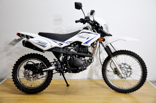 Imagen 8 de 15 de Motomel Skua 125 X-treme - Ahora 12/18 Crédito Dni!