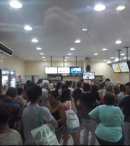 Importante Fiambreria ( Excelente Ubicación En Rosario)