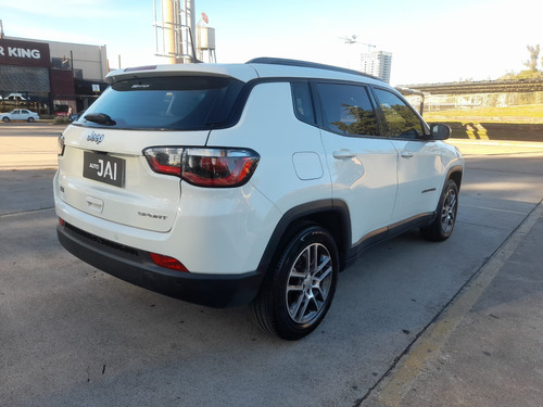 Jeep Compass 2.4 Sport