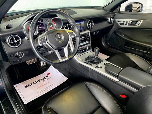 Slk250 Cgi