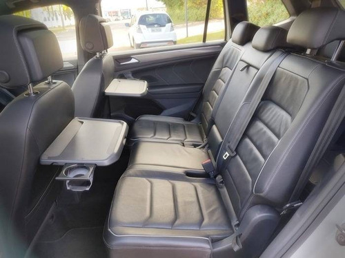 Imagem 10 de 13 de Volkswagen Tiguan 2.0 350 Tsi Gasolina Allspace R-line