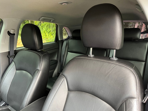 Mitsubishi ASX ASX 2.0 16V CVT