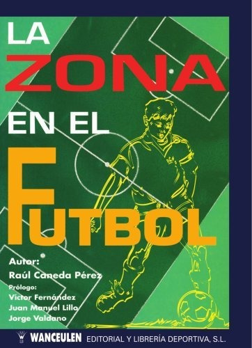 La Zona En El Fútbol