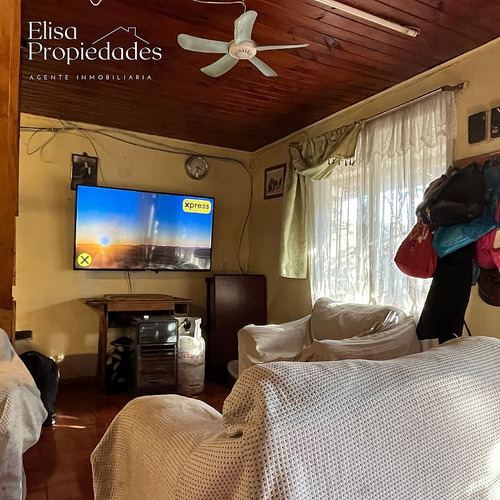 Se Vende Casa En Quilicura , Se Acepta Subsidio Ds1 T3