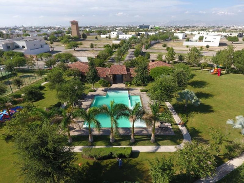 Imagen 2 de 12 de Terreno En Venta La Vinicola