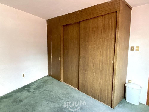Imagen 15 de 24 de Casa En Narvarte Poniente, Benito Juárez Con 5 Recámaras, 280 M², Id: 42369