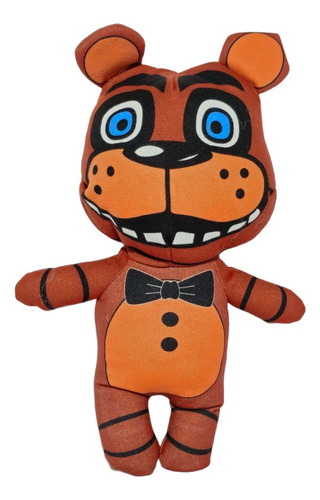 Peluche Figura Freddy Five Nights At Freddy's 32cm