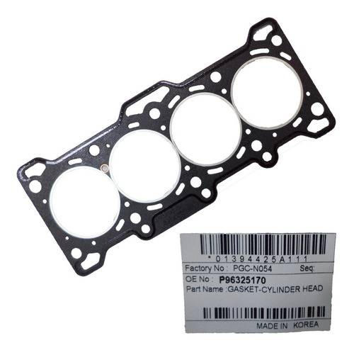 Empacadura Camara Chevrolet Spark Koreana Parts-mall #5170