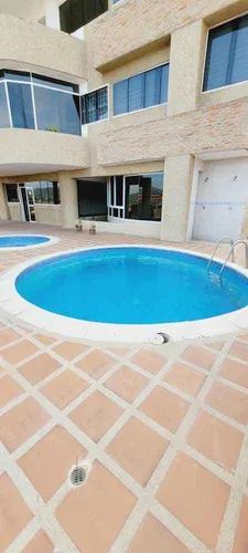 Fabiana Lecheria Alquiler 80 M2