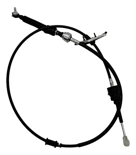 Conjunto De Cable De Control De Transmisión 33820-08020, 1 U