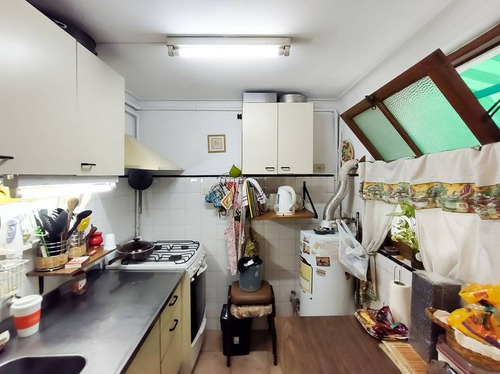 Imagen 12 de 26 de Ph De 4 Ambientes De Dos Pisos En Balvanera