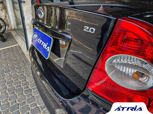 Imagem 7 de 12 de Ford Focus 2.0 16v