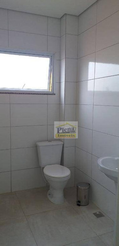 Imagem 24 de 25 de Sala Para Alugar, 18 M² Por R$ 1.400,00/mês - Centro - Sumaré/sp - Sa0192