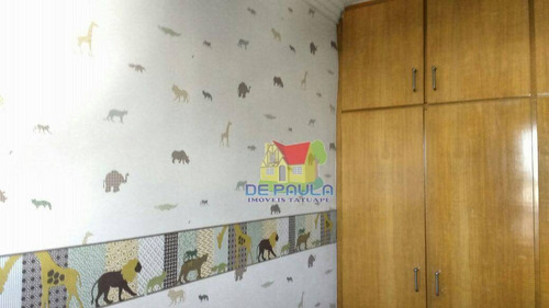Imagem 16 de 30 de Apartamento Com 3 Dormitórios Para Alugar, 70 M² Por R$ 2.000,00/mês - Carrão - São Paulo/sp - Ap1670