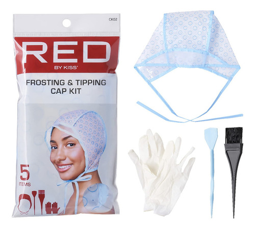 Red By Beso Para Colorear Y Resaltar El Kit Del Kit Del Kit