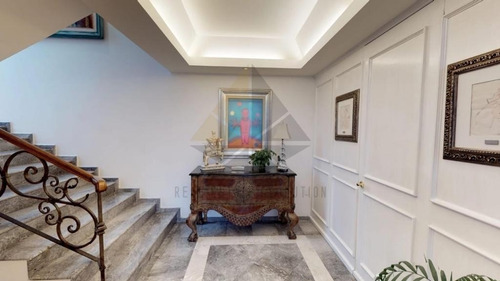 Imagen 9 de 30 de Oportunidad!!! Lujosa Casa En Privada Súper Seguridad