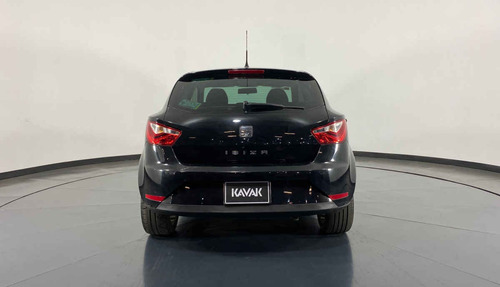 Imagen 8 de 15 de 43340 - Seat Ibiza 2016 Con Garantía