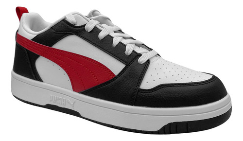 Tenis Puma Rebound V6 Para Hombre 302328