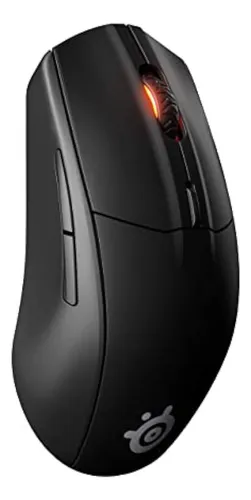 Ratón Inalámbrico Para Juegos Steelseries Rival 3 400+