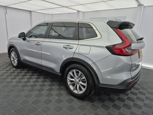 Honda CR-V 1.5 Exl