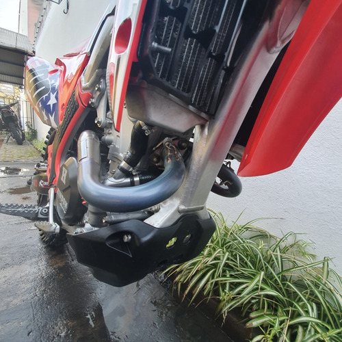 Imagen 6 de 15 de Honda Crf 250r 2018