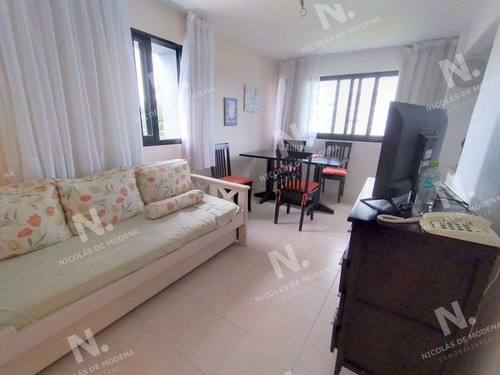 Imagen 2 de 15 de Venta De Departamento Con Amenitties - Punta Del Este Roosevelt