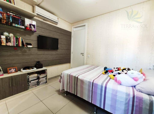 Imagem 23 de 30 de Casa Duplex De Luxo No Condomínio Salamanca. - Ca0961