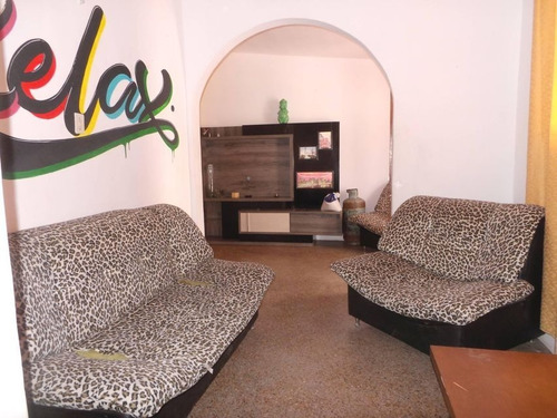 Imagen 14 de 14 de Casa En Venta Las Delicias Maracay Aragua 22-5865 Irrr