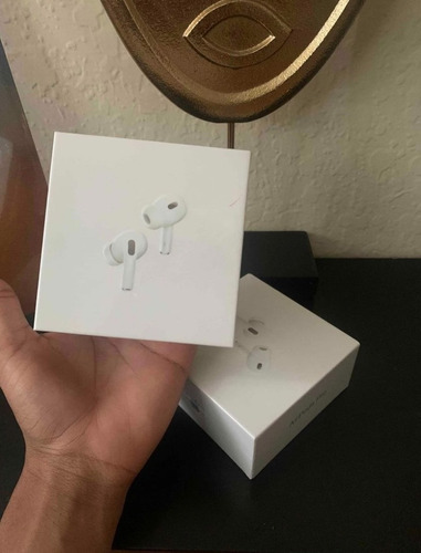 AirPods Pro 2da Generacion