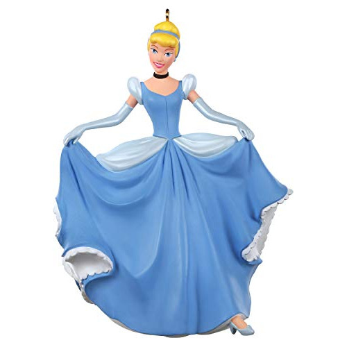 Adorno De Navidad 2020, Disney Cinderella Un Ajuste O...