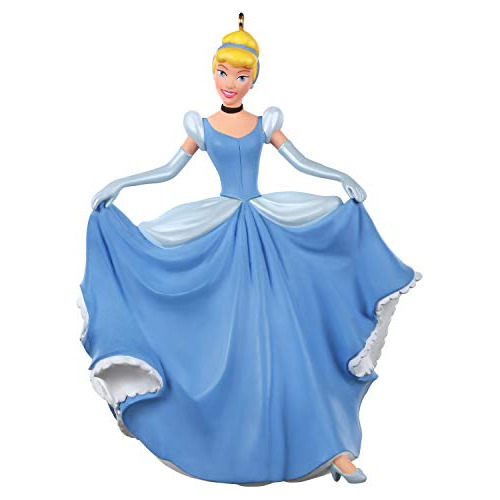 Adorno De Navidad 2020, Disney Cinderella  Un Ajuste  O...