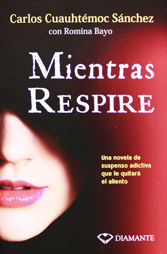 Libro: Mientras Respira (edición En Español)