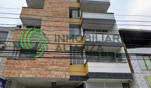 Apartamento En Arriendo En Provenza. Cod A12888