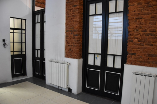 Ph Venta Zona Exclusiva Caballito - Dueño Vende - Rebajado