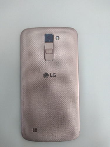 Celular LG K10