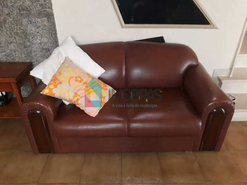 Imagem 8 de 15 de Casa Duplex Mais Uma Casa De 2 Quartos Na Tijuca De 200 Metros Próximo Ao Metro!! - Cpca70001