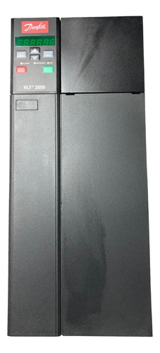 Inversor Danfoss Vlt 2800 - Vlt2882 Pt4b20strodbf30a00c0 34a (Usado)