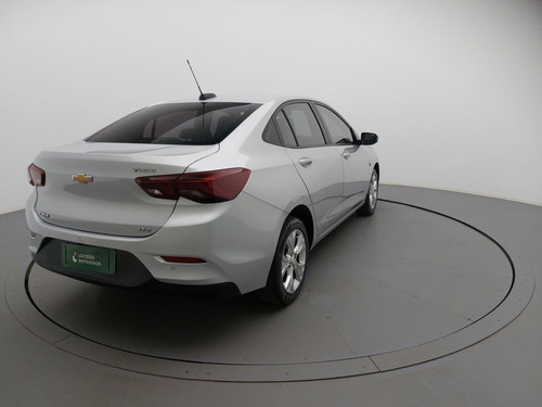 Chevrolet Onix 1.0 TURBO FLEX PLUS LTZ MANUAL