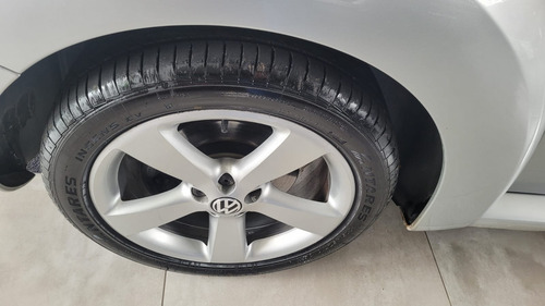 Volkswagen New Beetle 2.0 3p Manual