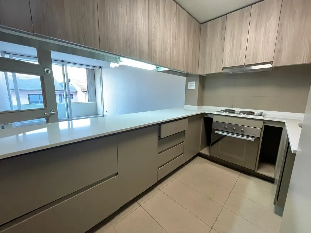 Imagen 3 de 14 de Excelente Departamento 2d 2b, Pasos Metro Simon Bolivar