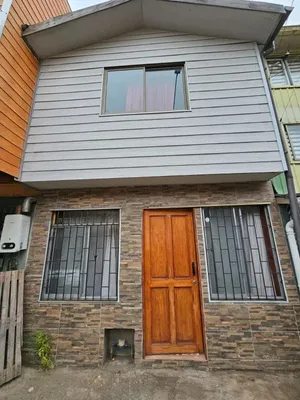 Casa en venta