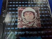 Comprar Cd Rigo Tovar *rigo 81* 
