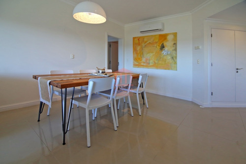 Venta Apartamento 3 Dormitorios En Suite- Ref: 1227