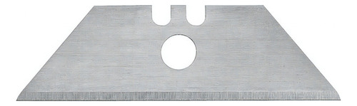 Kit C/ 10 Lâminas Para Estilete Trapezoidal Beltools