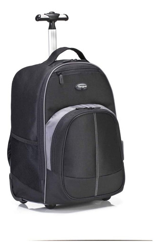 Bolso Targus Con Ruedas De 29l Para Portátiles De 17''