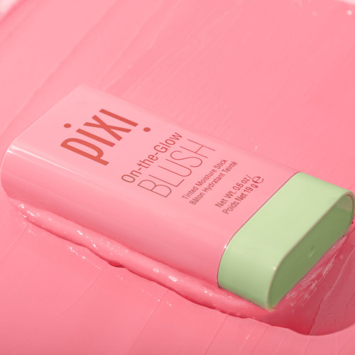 Blush Stick Pixi On-the-glow Fleur Hydrating 19 G/18 Ml