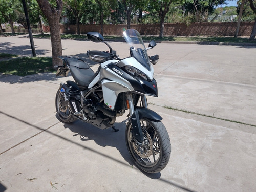 Ducati Multistrada 950