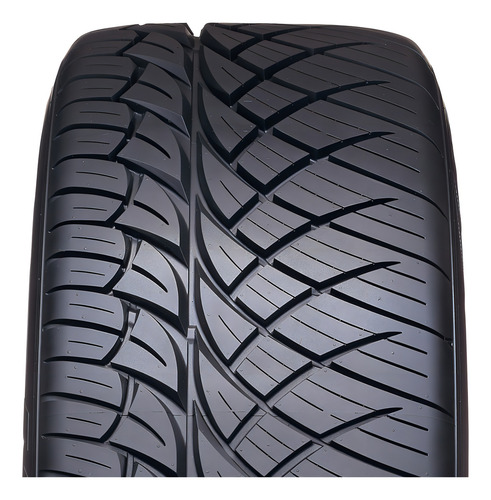 Llanta Nitto P295/50r15 Nt420s 105h