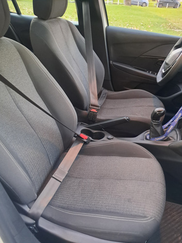 Peugeot 208 1.6 Active Pack