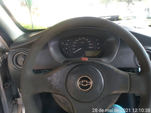 Chevrolet Celta